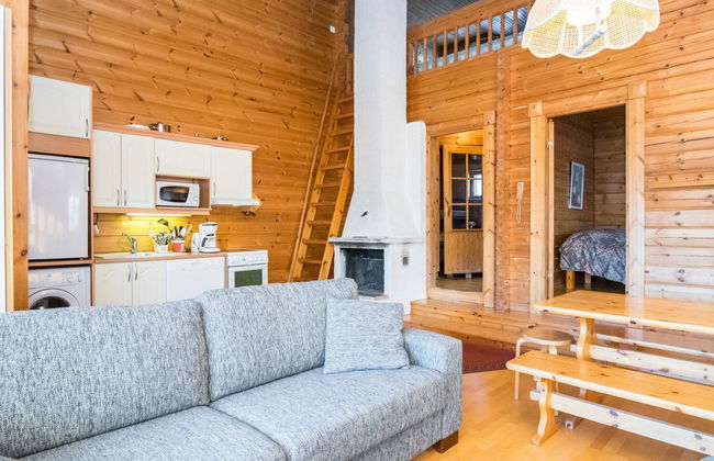 Ukkoloma b paritalo - Foto 9