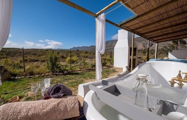 360on62 Mountain View Farm Cottages - Foto 79