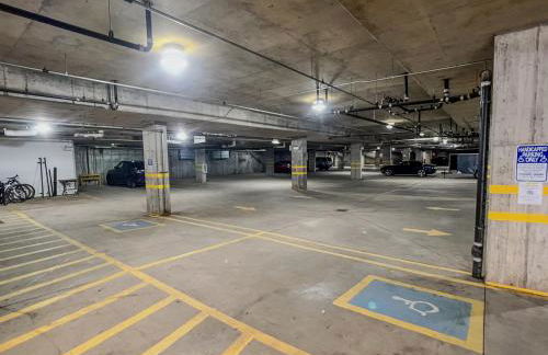 Soaring Eagle 203 Next To Slopes Underground Parking Hot Tubs Locker - Foto 15