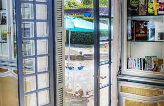 Gite Domaine de Trevety - Foto 21