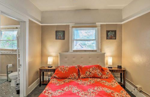 'St Patrick' Apartment in the Heart of Bisbee - Foto 17
