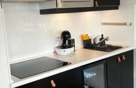 BOSTEL 88 - Apartment, Altstadt, Klimaanlage, Aufzug, Hunde willkommen - Foto 8