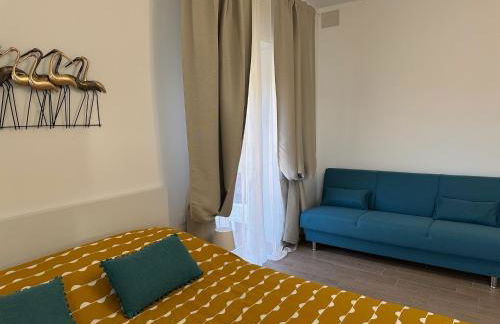 Monti Tiburtini Roma Guest House Apartment - Foto 2