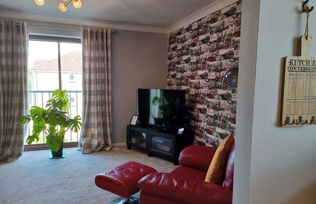 Red Door Malt - Huku Kwetu (Dunstable) - Foto 1