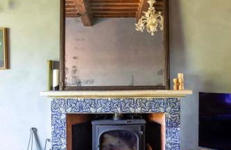 16th Century Townhouse, Large Garden Near Lake, Tuscany and Umbria - Sleeps 18 - Foto 16