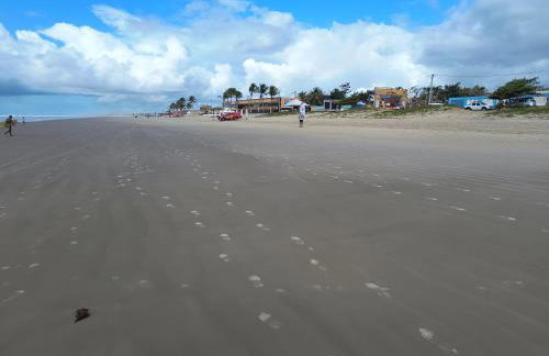 Praia Abaís - Foto 25