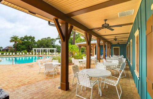 Walk to Community Perks Home in The Villages - Foto 30