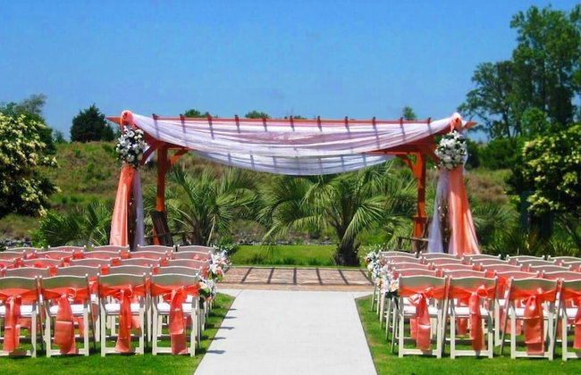 Marina Inn Grande Dunes Condos & Suites - Foto 41