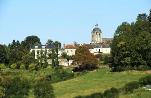 La longère T3 - Au Golf de Bellême - Parking - Wifi - 4 Pers - Foto 17