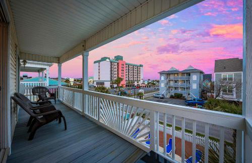 Pier View Paradise Surfside - Foto 65