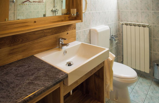Apartments Mrakič - Foto 53