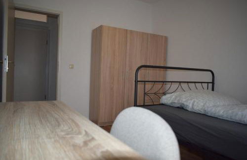 Ferienwohnung in Gotha - Foto 22