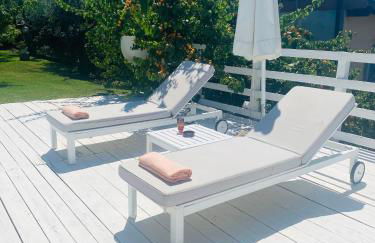 Chanel Garden Relaxation Home - Foto 18