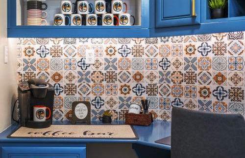 Northstar Zen Luxe Retreat - Sleeps 16 - Pool & Spa - Foto 23