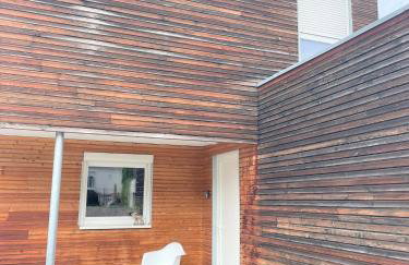 A la villa du voyageur - proche Europa Park, Strasbourg et Colmar - Foto 14