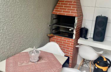 Aconchego para sua família na terra das Cataratas - Foto 34