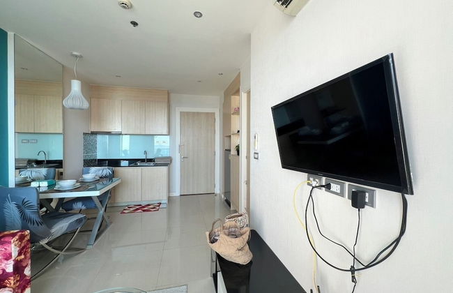 Grande Carribean Condo By Thita - Foto 59