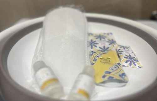 Appartamento Centro Elpidio Blu - Spiaggia, Parcheggio - Foto 25