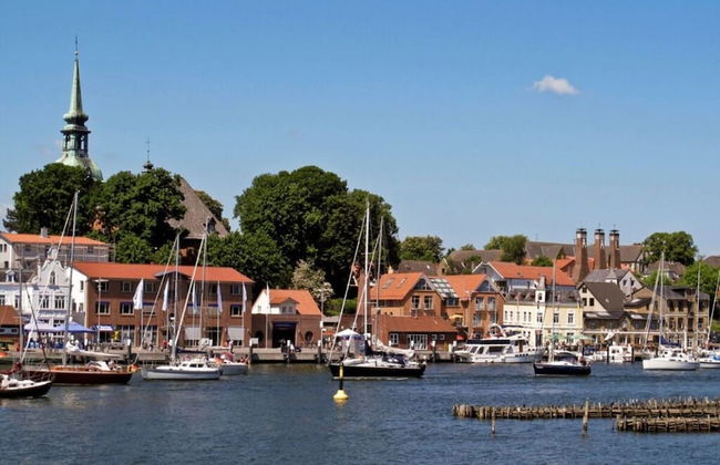 Liefde Voor de Schlei - Photo 23