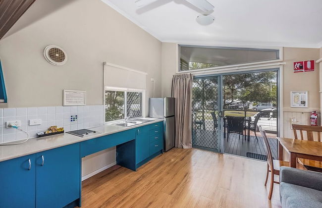 Reflections Brunswick Head - Holiday Park - Photo 22