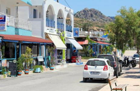 Thalassia Avra Stegna Beach - Foto 41