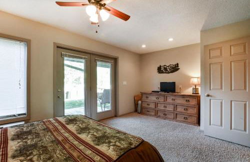 Chalets Resort LAKEFRONT Cottage Free Amenities Amazing views Kayaks 2 Pools - Foto 37