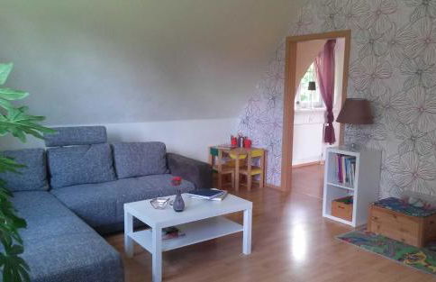 Ferienwohnung An der Königstraße - Foto 38