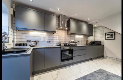 The Highfield Chester. - Foto 18