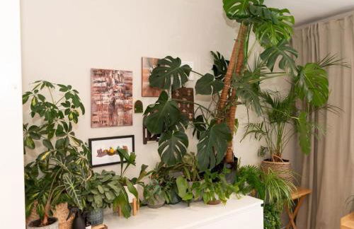 Stylish 2-Bed Flat in Woolwich, Central London - Foto 7