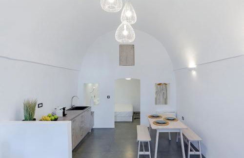 Alluvial Santorini Suites - Foto 15