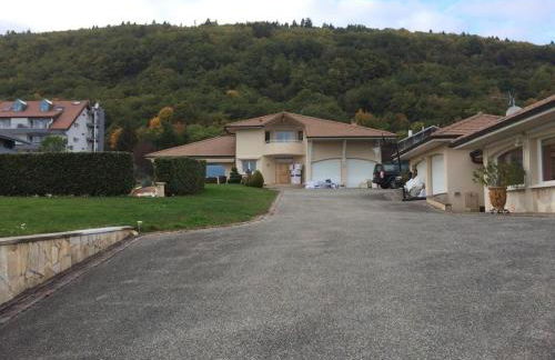 5 Bed Villa, 6 Baths, View and Beautiful Pool - Foto 34