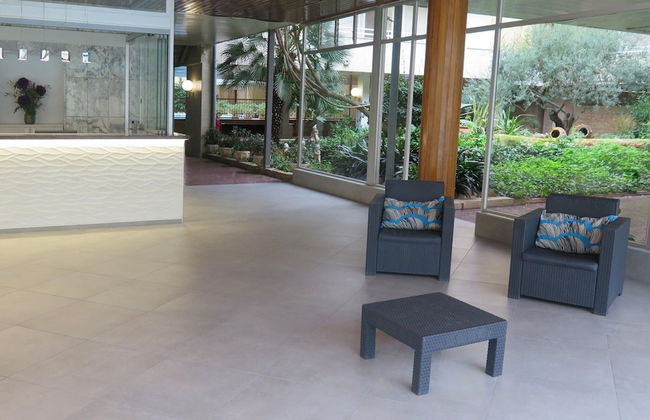 Apartment in Calafell With a Shared Pool - Photo 2