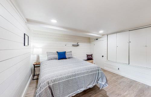 Dog Welcome Waterfront Home Sleeps 12 Firepit - Foto 43