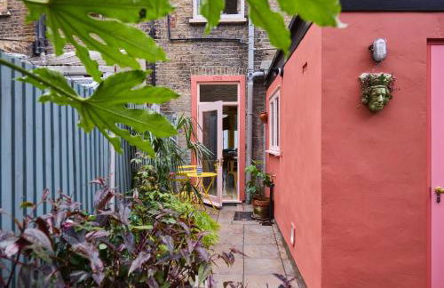 East London Apartment - Foto 15