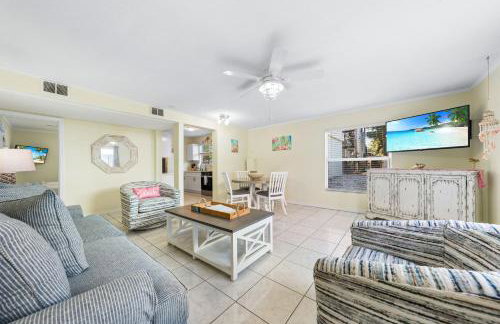 Living the Dream By Beachside Management - Foto 53