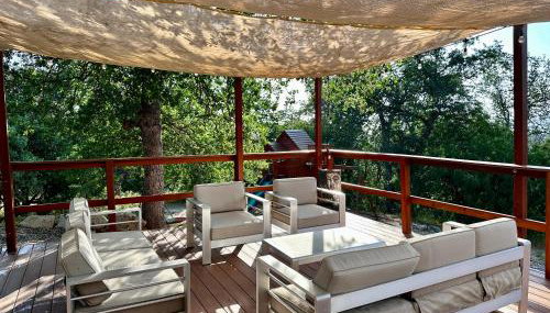 Modern House on 5 acr in Sequoia National Forest - Foto 5