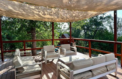 Modern House on 5 acr in Sequoia National Forest - Foto 5