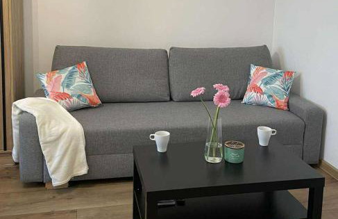 Apartament Olesno Centrum - Foto 2