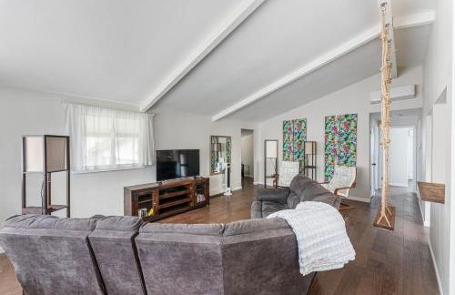 Longmont board games, beds, and boats - 4BR - Foto 7