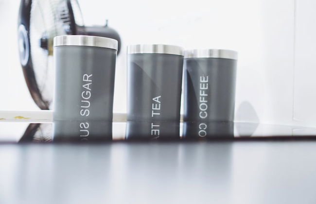 Onsite Cosy Practical Studio - in a Quite Area - Foto 13