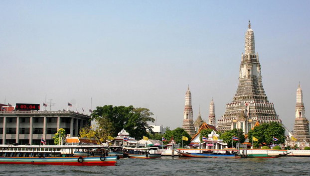 Bangkok desconocido y canales de Thonburi - Foto 3