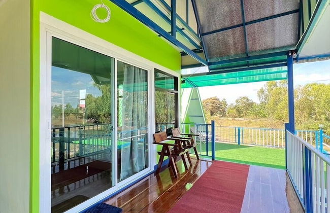 Baan Thammarot View - Foto 22