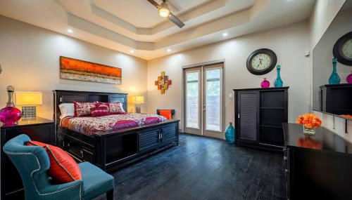 Deluxe House in the Heart of Houston - Foto 3