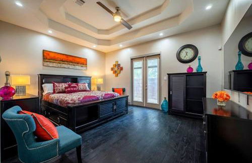 Deluxe House in the Heart of Houston - Foto 3