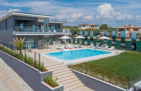 Villa Gabrijela Kastelir - Foto 17