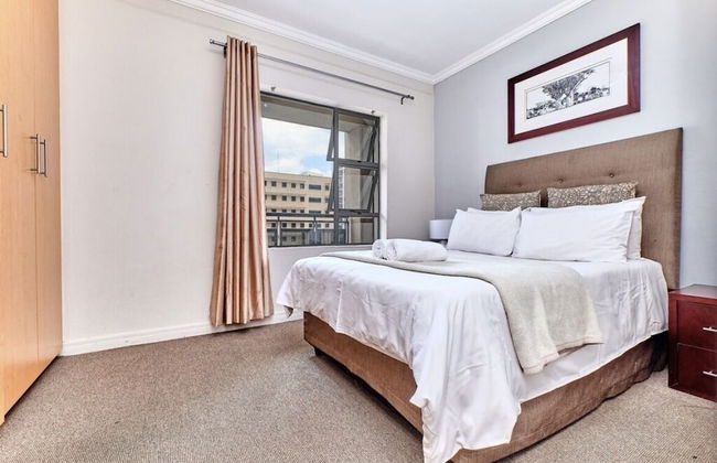 Sandton Heights by Sandton Exclusive - Foto 3