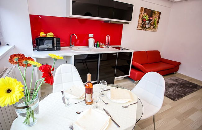 Iassium Residence Copou - Foto 15