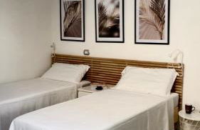 The sweet attic room - De Vivo Realty Meta di Sorrento - Foto 1