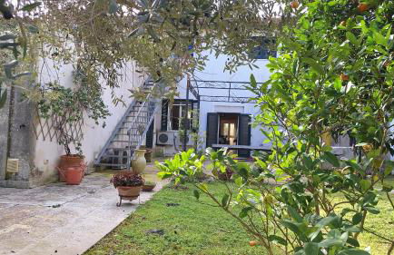 La Civetta, a 15 minuti dal mare di Otranto - Foto 6