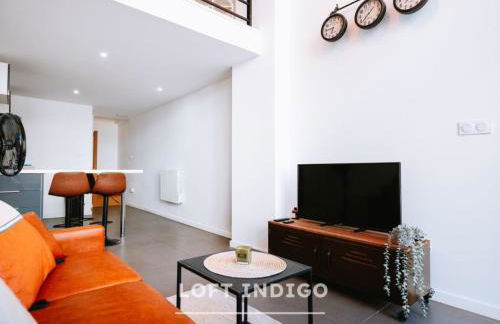 Les Lofts Stéphanois - Au cœur de Sainte-Etienne - Foto 27